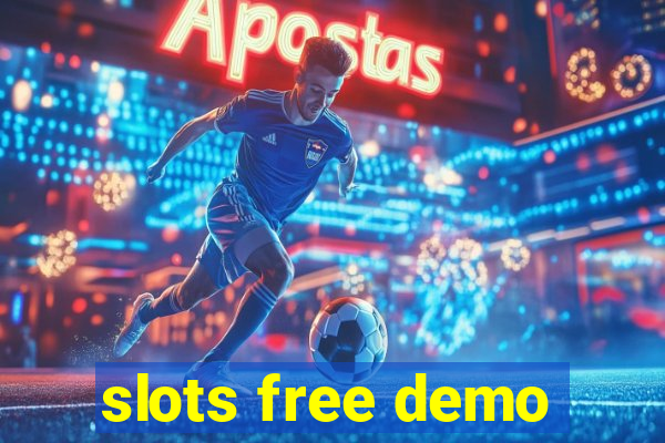 slots free demo